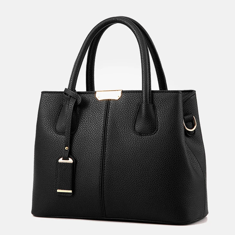 Bolsa Tote Antonella