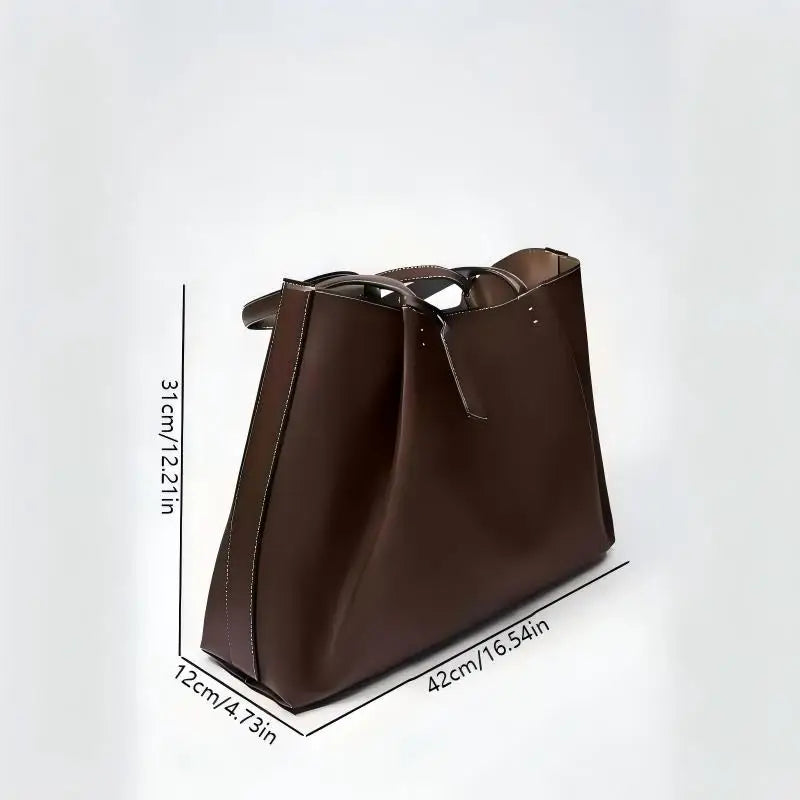 Bolsa Tote Abril