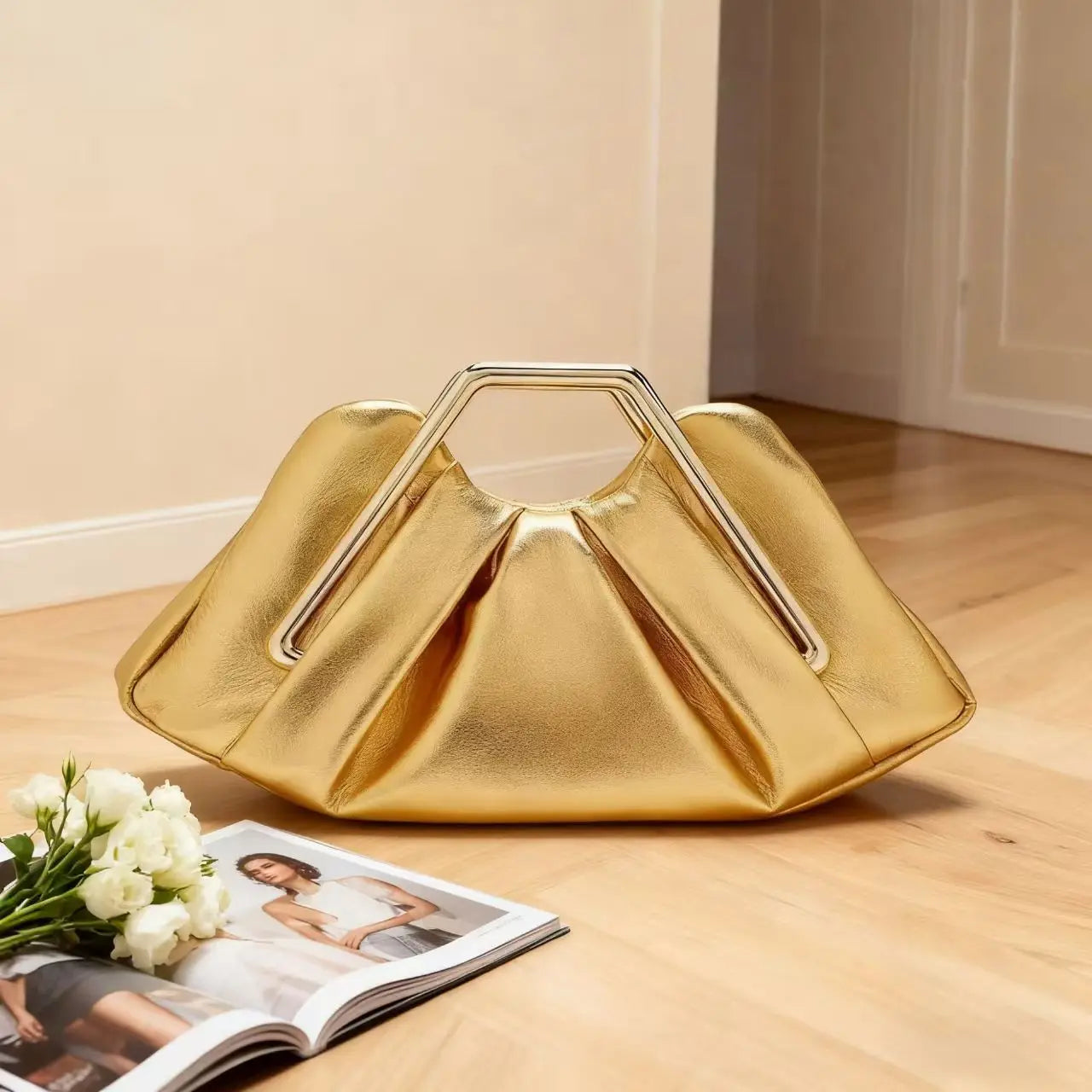 Bandolera Justina