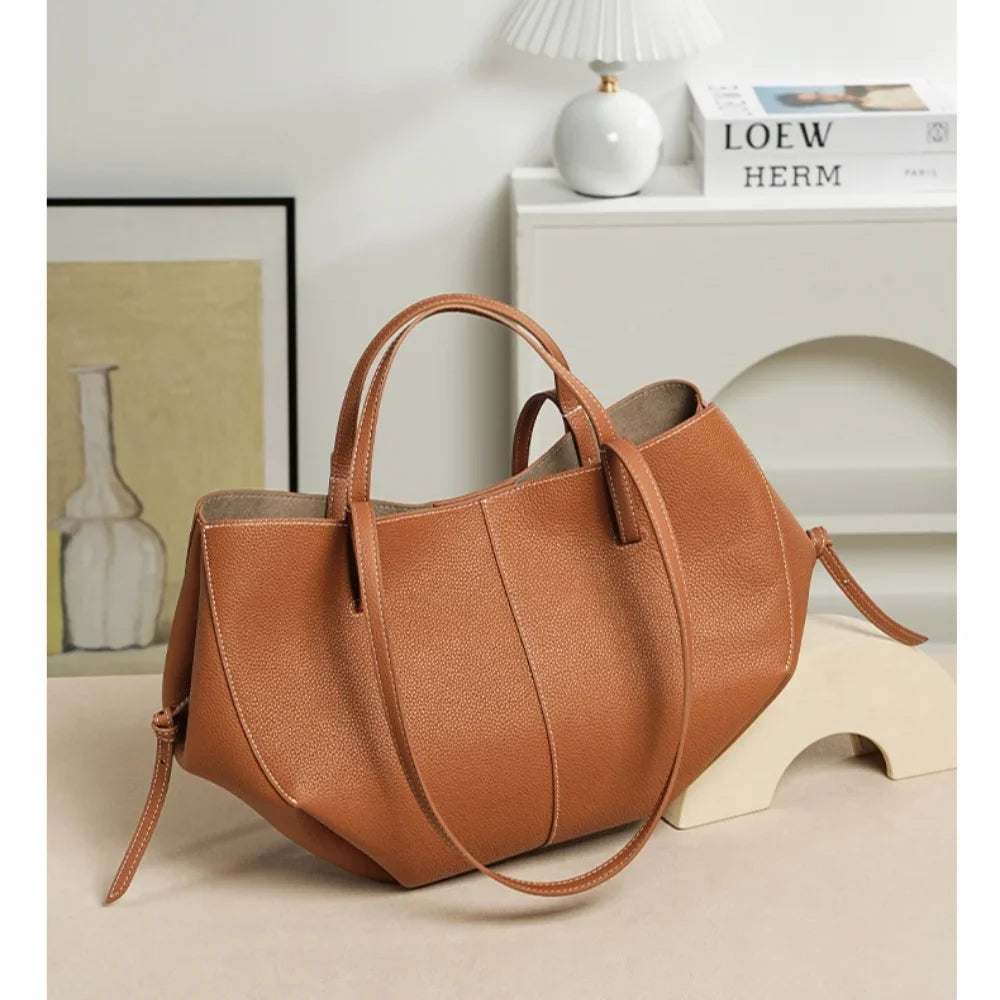 Bolsa Tote Jazmín