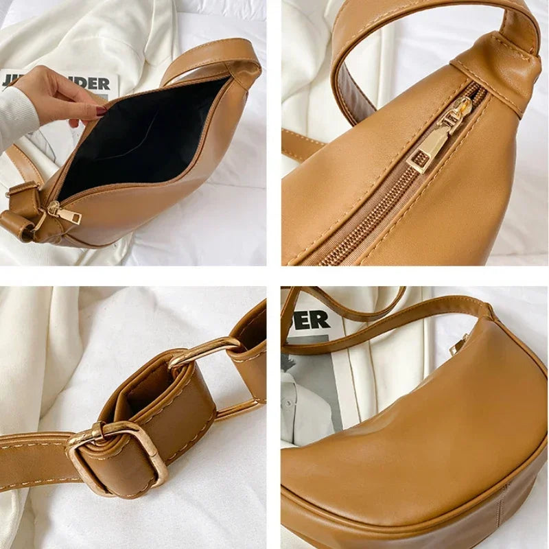 Bandolera Lucía
