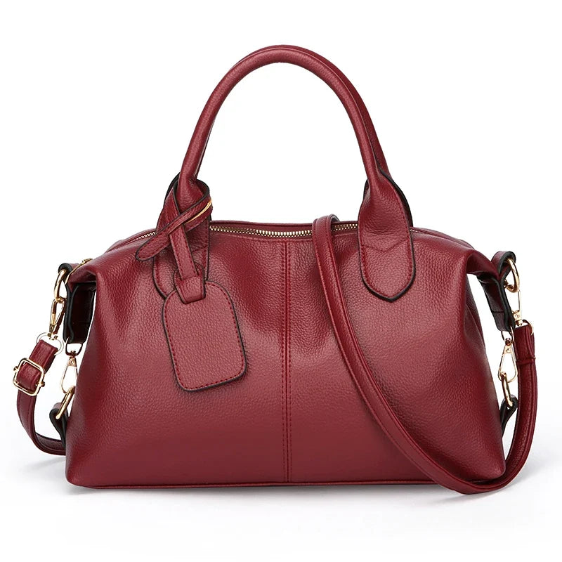 Bolsa Tote Rocío