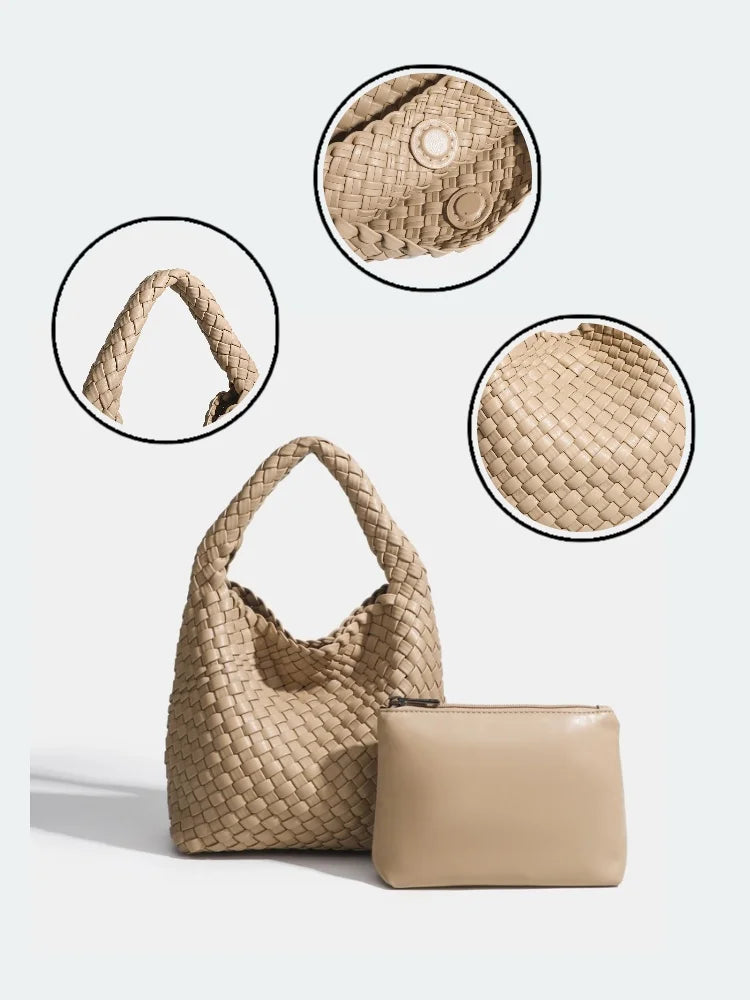 Bandolera Camila