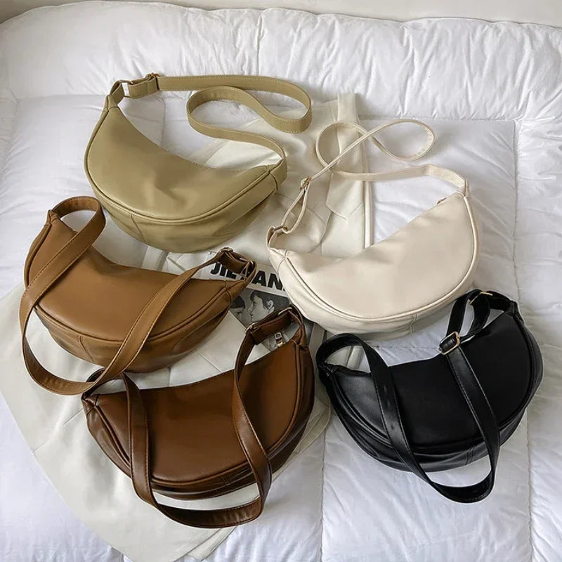 Bandolera Lucía
