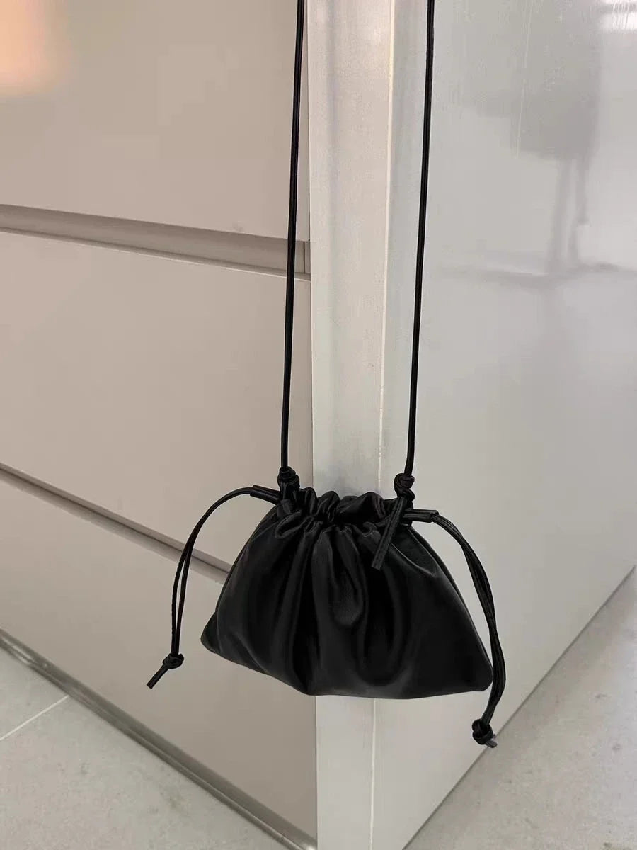 Bandolera Bianca