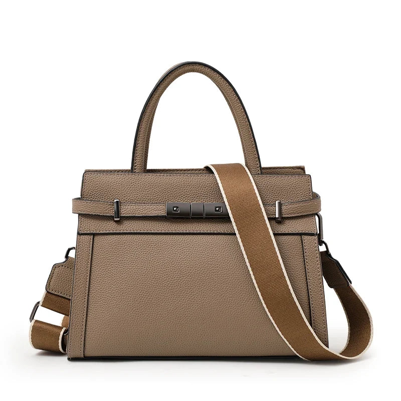 Bolsa Tote Guadalupe