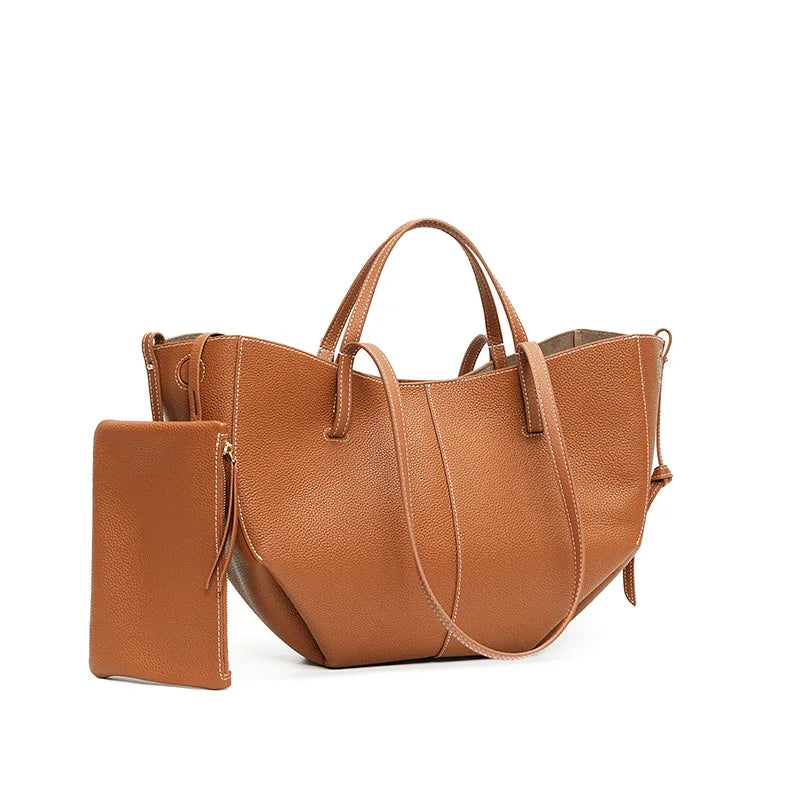 Bolsa Tote Jazmín