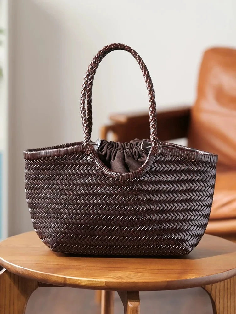Bolsa Tote Clara