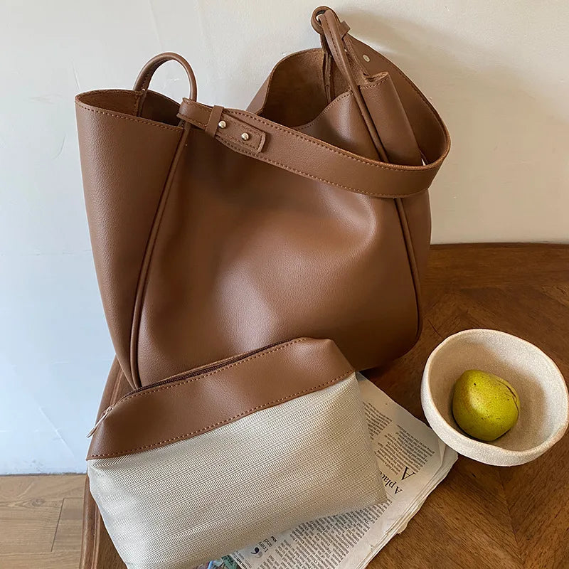 Bolsa Tote Macarena