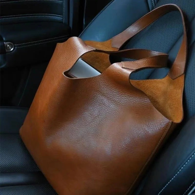 Bolsa Tote Morena
