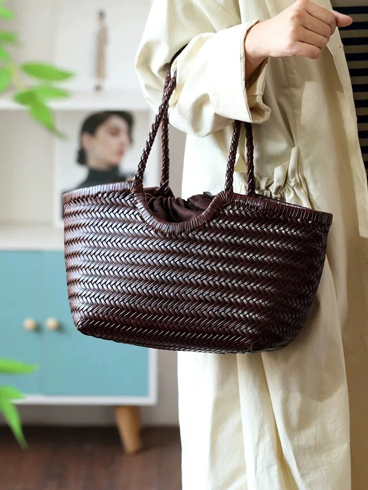 Bolsa Tote Clara