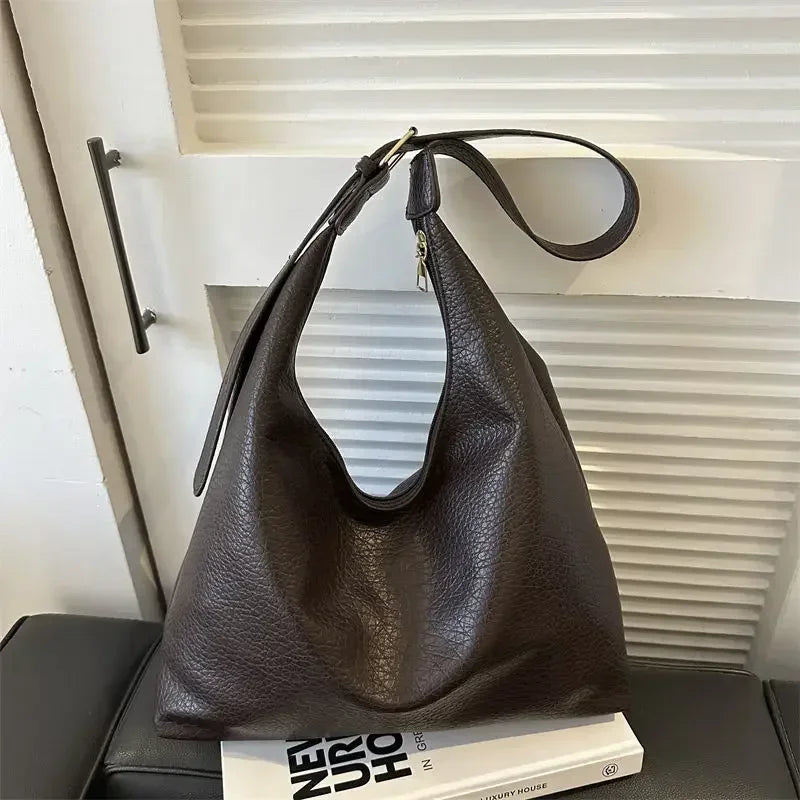 Bolsa Tote Delfina