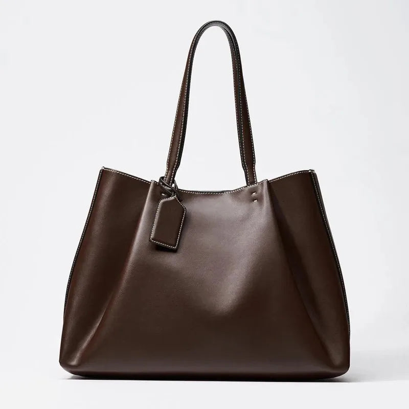 Bolsa Tote Abril