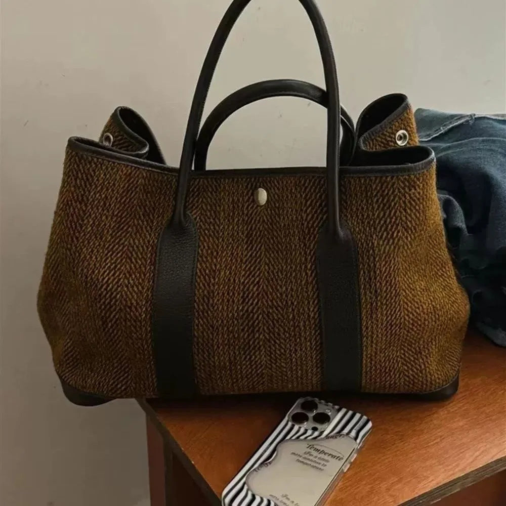 Bolsa Tote Zoe