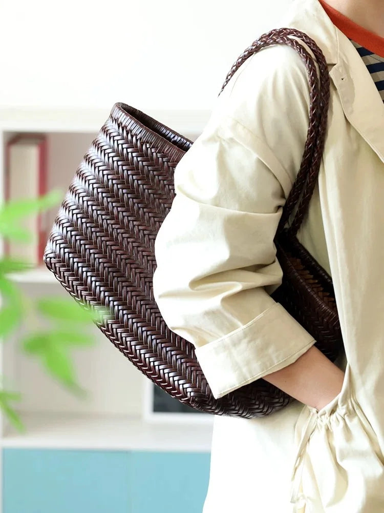 Bolsa Tote Clara