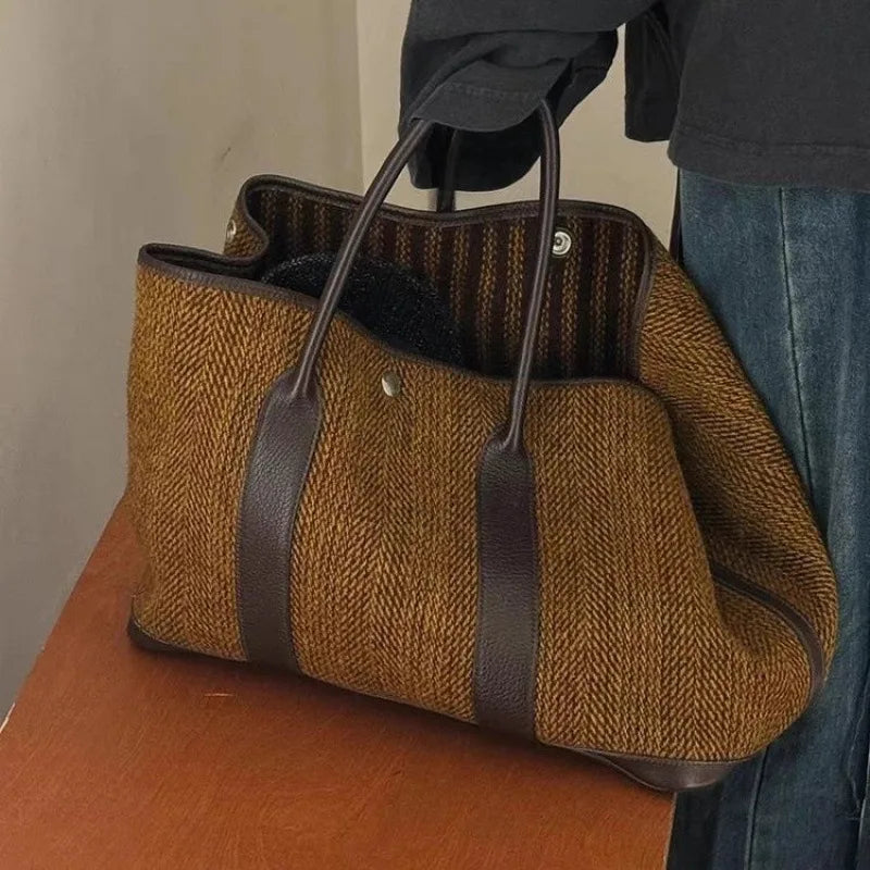 Bolsa Tote Zoe