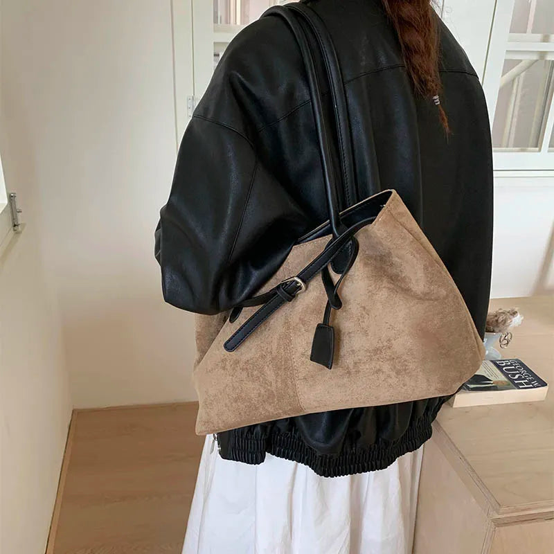 Bandolera Candela