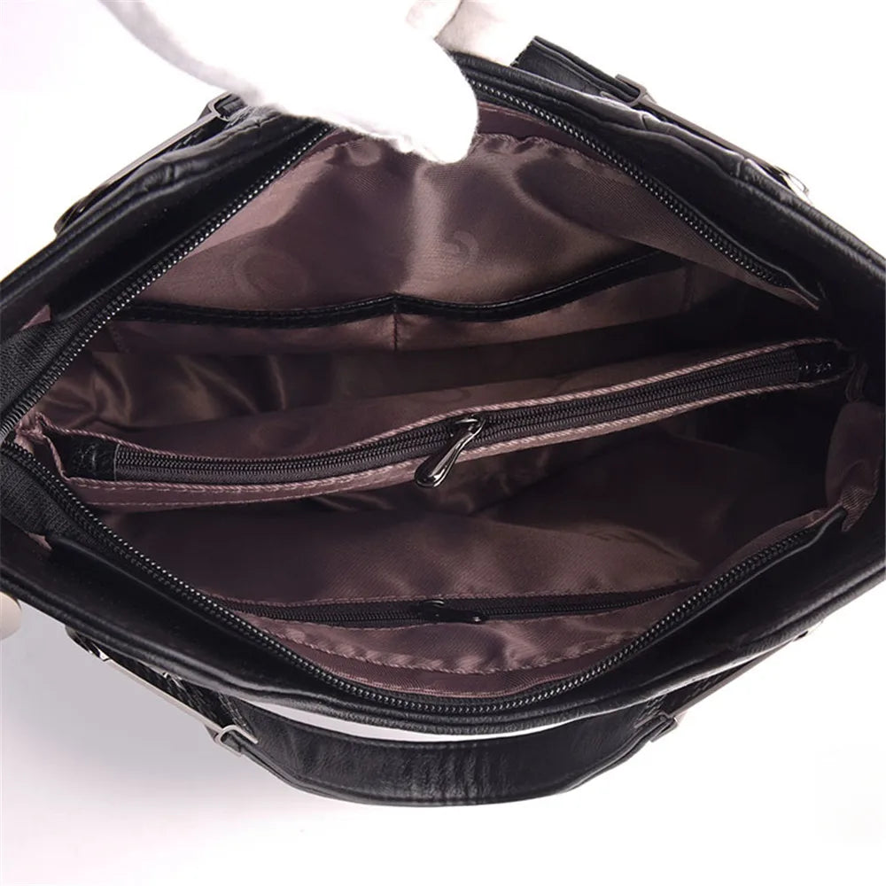 Bandolera Catalina