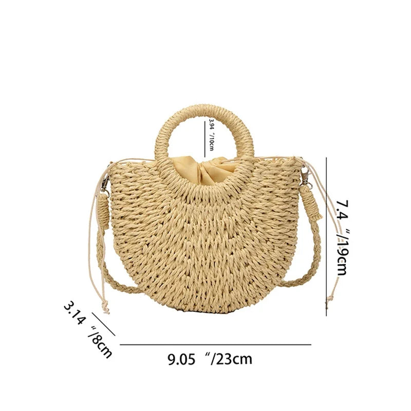 Bandolera Paloma