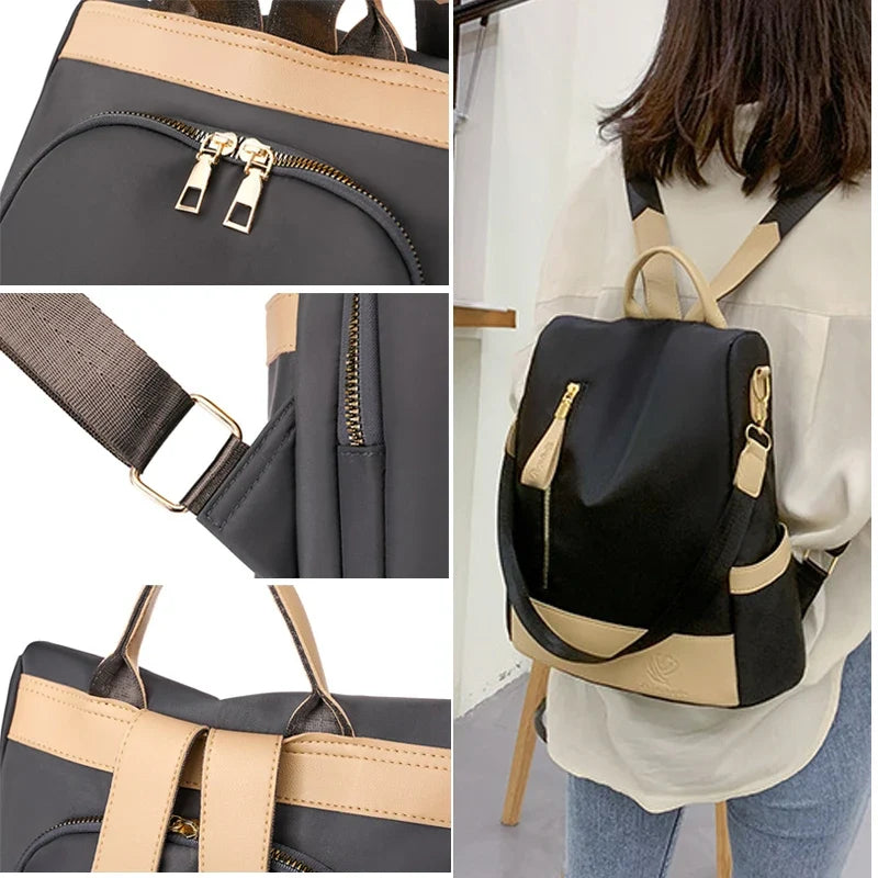 Mochila Mora
