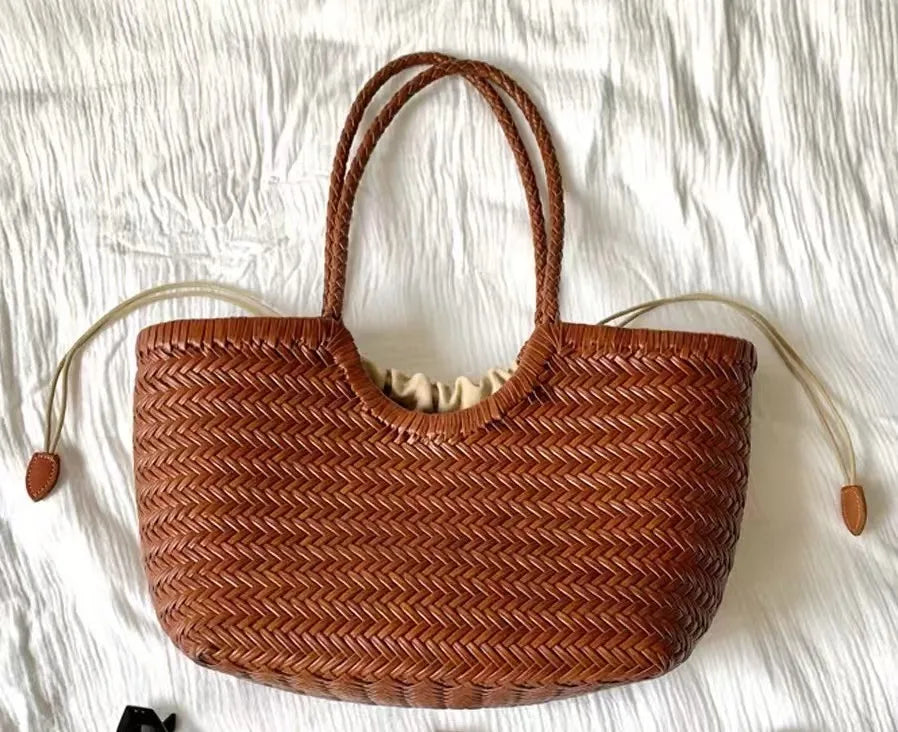 Bolsa Tote Clara