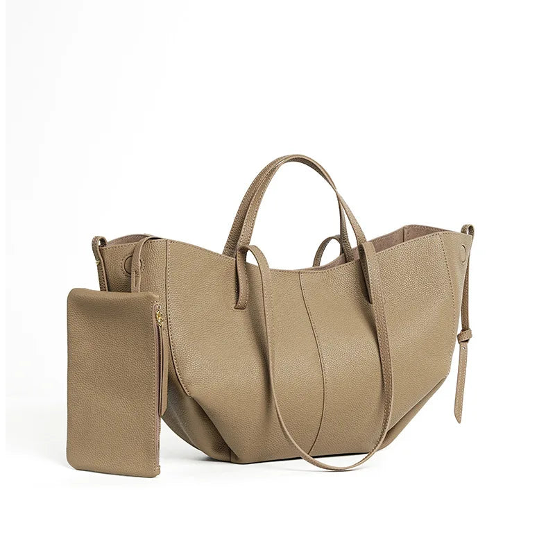 Bolsa Tote Jazmín