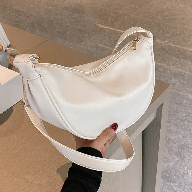 Bandolera Lucía