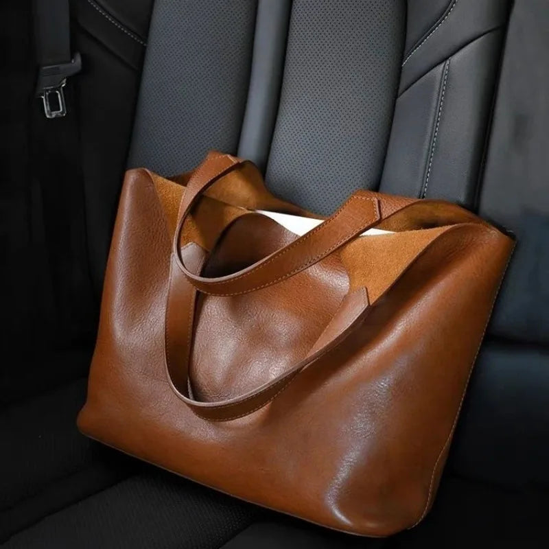Bolsa Tote Morena