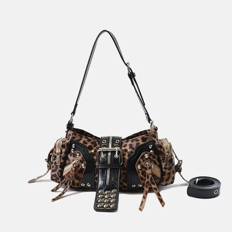 Bandolera Julieta