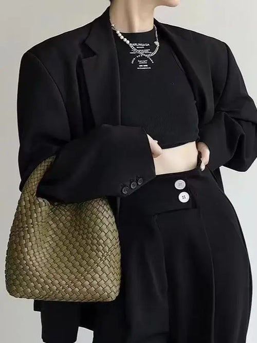 Bandolera Camila