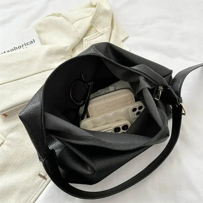 Bolsa Tote Delfina