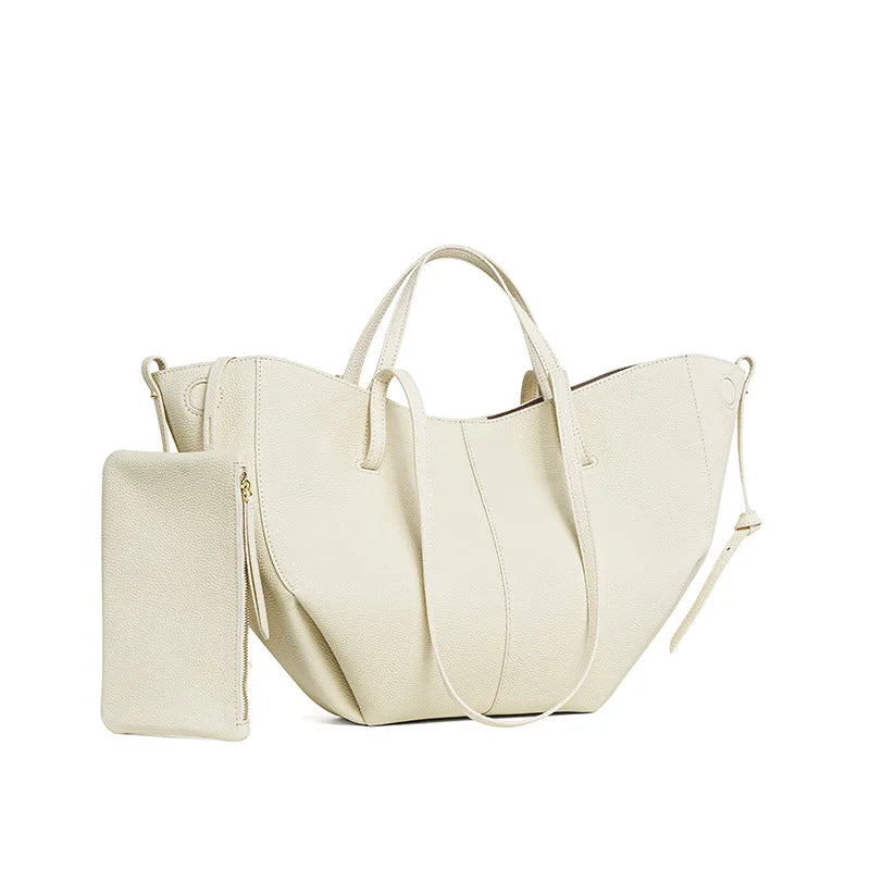 Bolsa Tote Jazmín