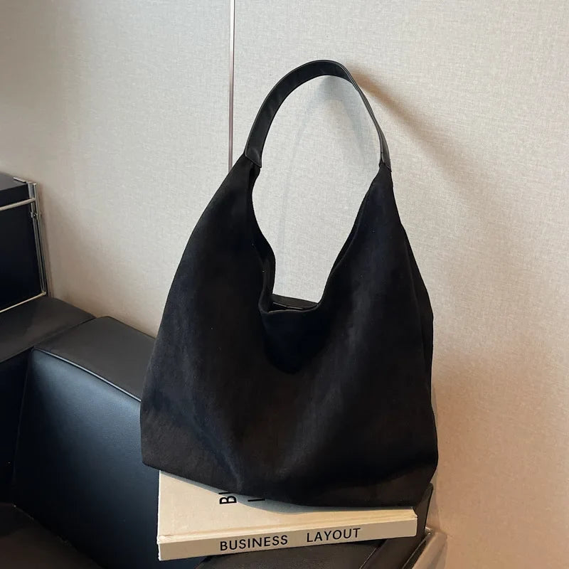 Bolsa Tote Morena