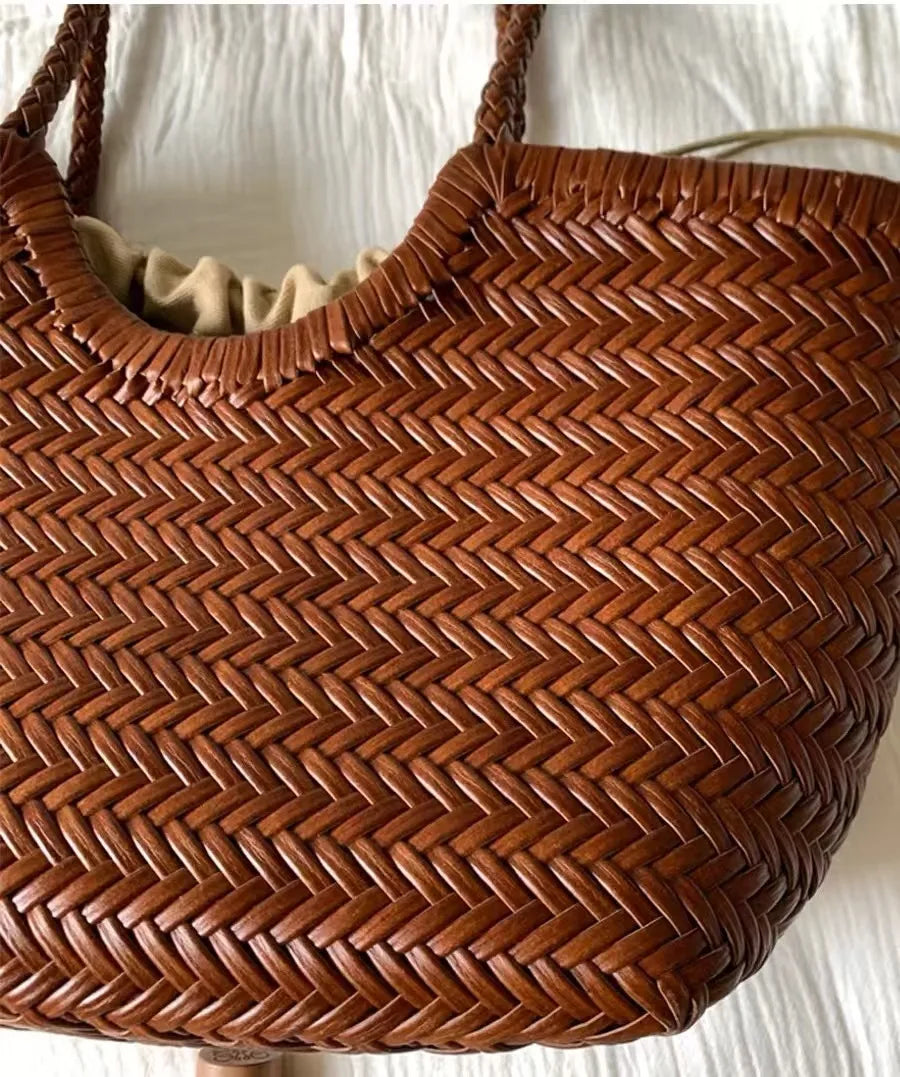 Bolsa Tote Clara