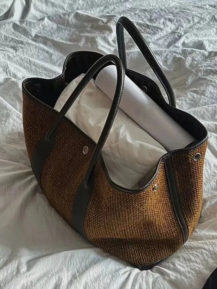 Bolsa Tote Zoe