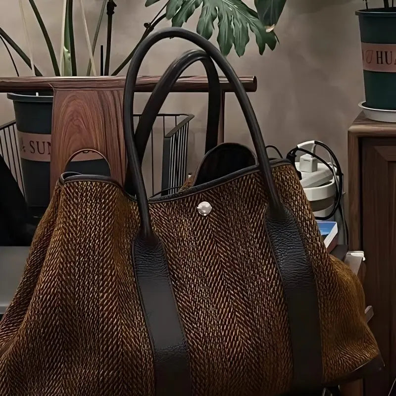 Bolsa Tote Zoe