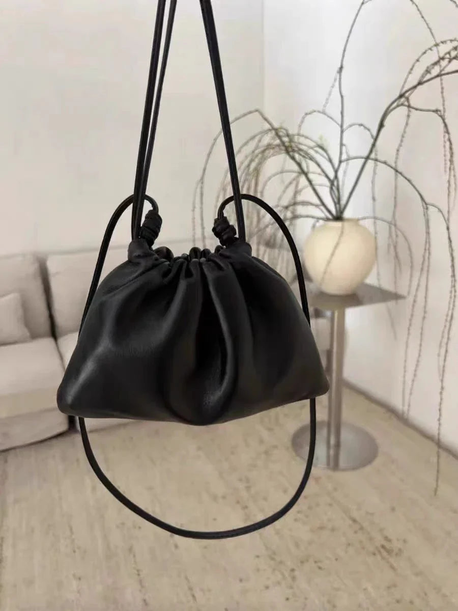 Bandolera Bianca
