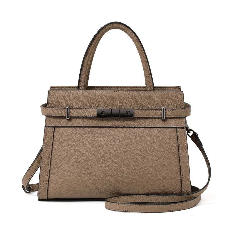 Bolsa Tote Guadalupe