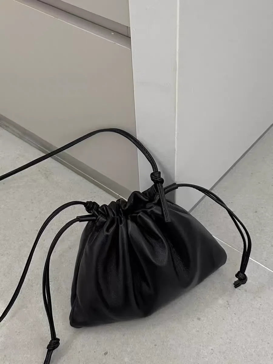 Bandolera Bianca