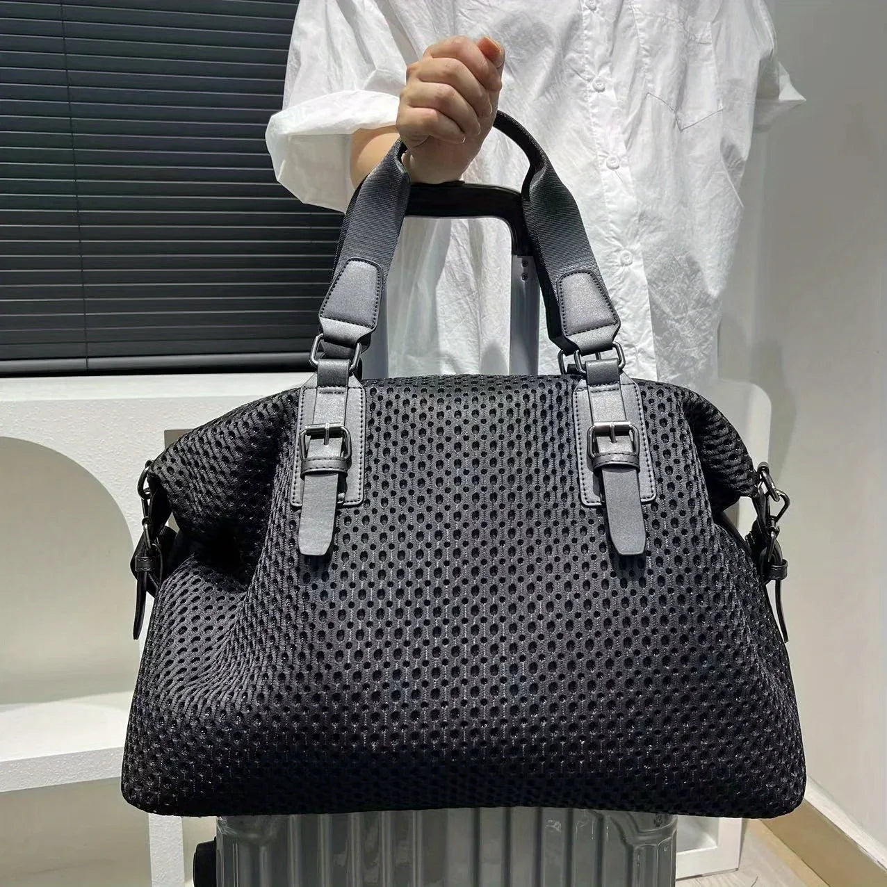 Mochila Olivia